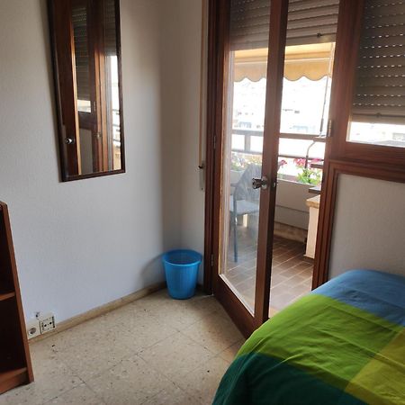 Nice Room-Terrace- Private Toilete-Closer Sport Pier-Optical Fiber 1 Gb Las Palmas de Gran Canárias Exterior foto