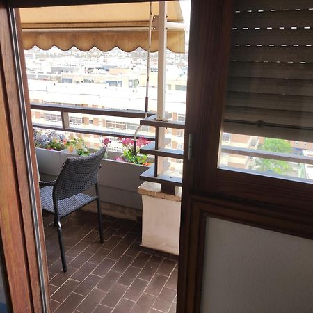 Nice Room-Terrace- Private Toilete-Closer Sport Pier-Optical Fiber 1 Gb Las Palmas de Gran Canárias Exterior foto