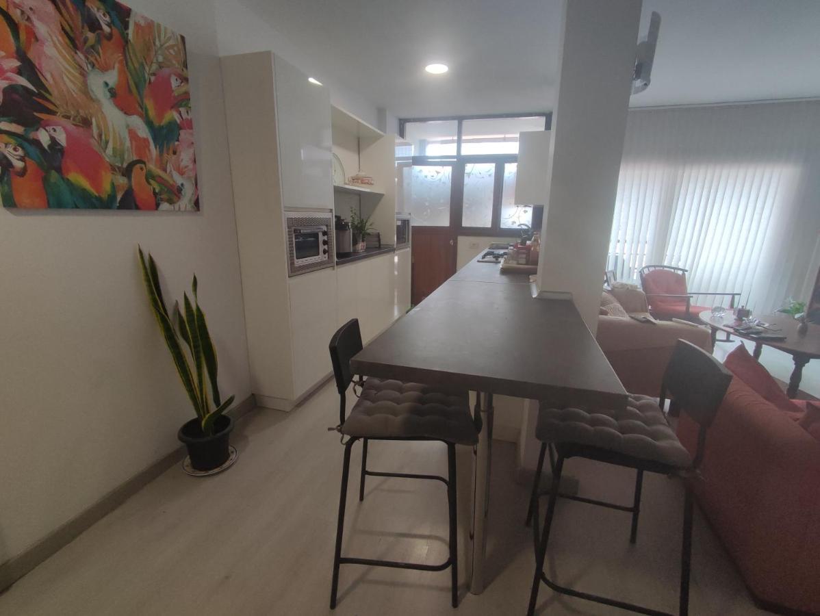Nice Room-Terrace- Private Toilete-Closer Sport Pier-Optical Fiber 1 Gb Las Palmas de Gran Canárias Exterior foto