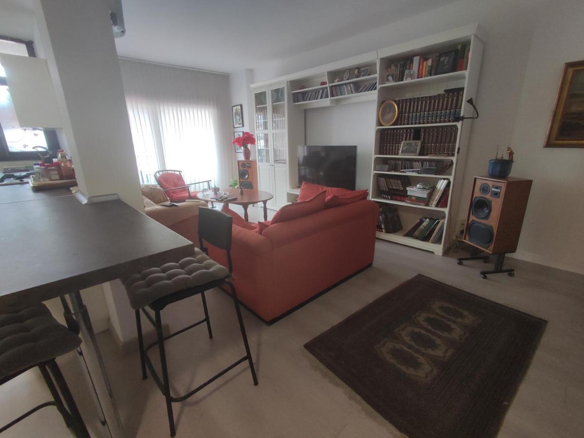 Nice Room-Terrace- Private Toilete-Closer Sport Pier-Optical Fiber 1 Gb Las Palmas de Gran Canárias Exterior foto