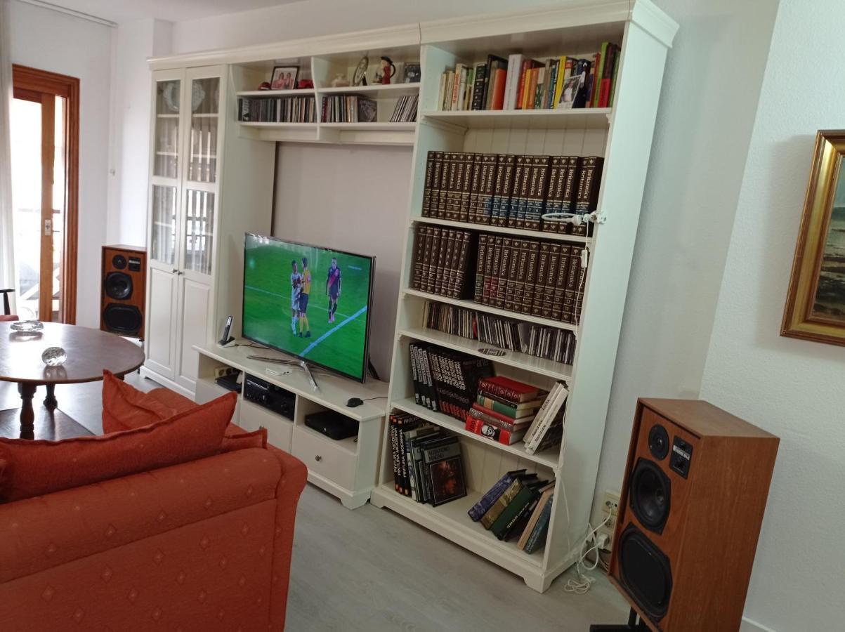 Nice Room-Terrace- Private Toilete-Closer Sport Pier-Optical Fiber 1 Gb Las Palmas de Gran Canárias Exterior foto