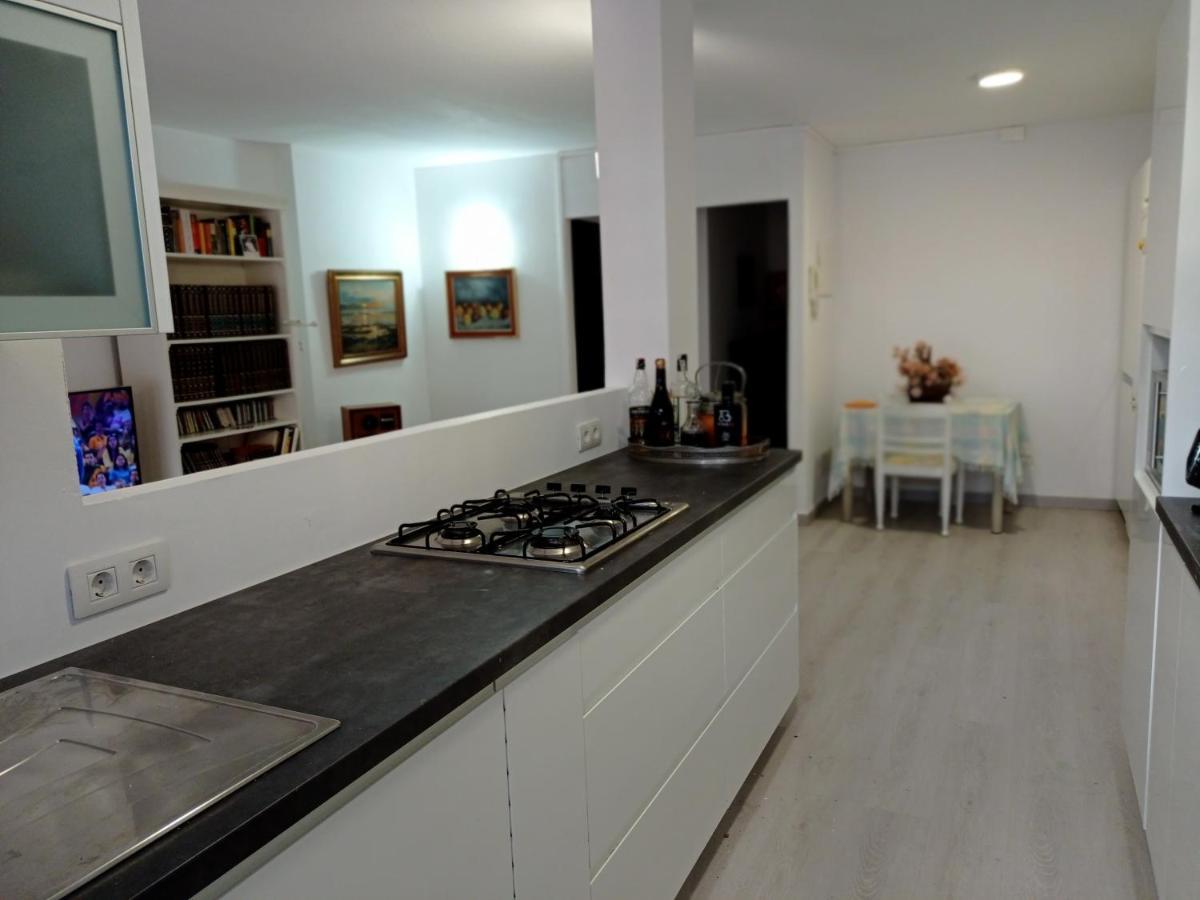 Nice Room-Terrace- Private Toilete-Closer Sport Pier-Optical Fiber 1 Gb Las Palmas de Gran Canárias Exterior foto