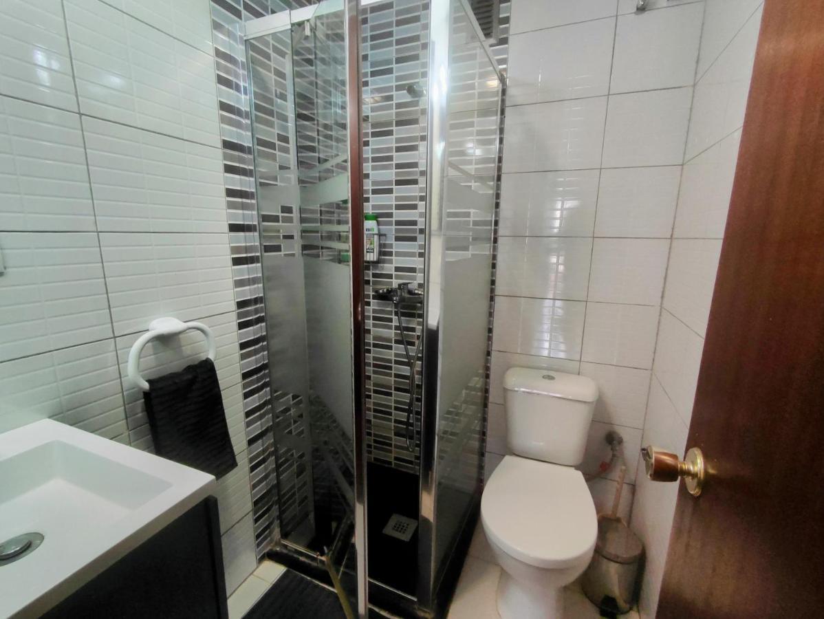 Nice Room-Terrace- Private Toilete-Closer Sport Pier-Optical Fiber 1 Gb Las Palmas de Gran Canárias Exterior foto