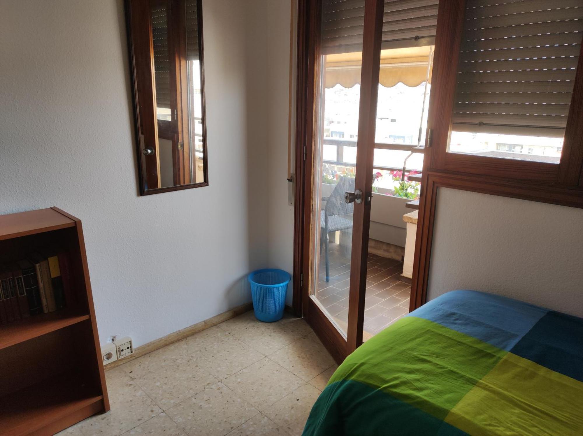 Nice Room-Terrace- Private Toilete-Closer Sport Pier-Optical Fiber 1 Gb Las Palmas de Gran Canárias Exterior foto