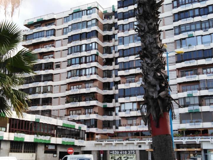 Nice Room-Terrace- Private Toilete-Closer Sport Pier-Optical Fiber 1 Gb Las Palmas de Gran Canárias Exterior foto