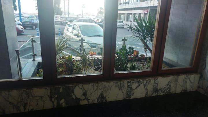 Nice Room-Terrace- Private Toilete-Closer Sport Pier-Optical Fiber 1 Gb Las Palmas de Gran Canárias Exterior foto
